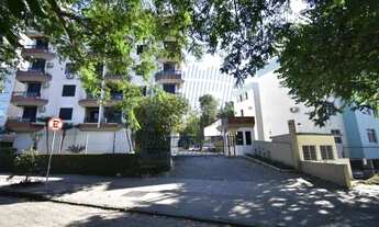 Imagem: Apartamento com 2 quartos para alugar por