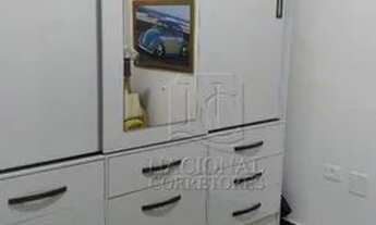 Imagem 5: Apartamento à venda, 49 m² por R$ 285.000,00 - Vila Francisco Matarazzo - Santo André/SP