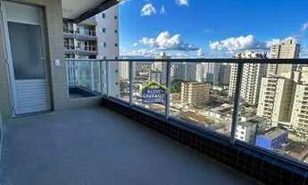 Imagem 3: ESPETACULAR, 3 DORMS, 2 SUITES, 2 VAGAS DEMARCADAS, VISTA MAR!!