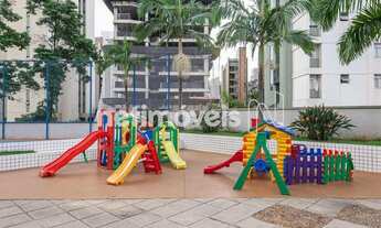 Imagem 6: Locação Apartamento 3 quartos Savassi Belo Horizonte