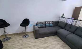 Imagem 7: Kitnet com 1 dorm, Canto do Forte, Praia Grande - R$ 212 mil, Cod: 1184