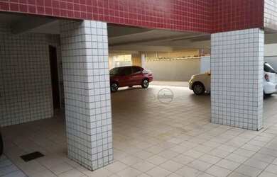 Imagem 2: Apartamento com 2 dormitórios à venda, 83 m² por R$ 235.000,00 - Vila Atlântica - Mongaguá