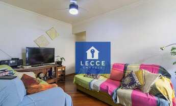 Imagem 3: Apartamento com 2 dormitórios à venda, 58 m² por R$ 293.500 - Vila Santa Catarina - São Pa