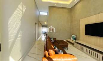 Imagem 2: Casa com 3 dormitórios sendo 1 Suíte no Cond. Morada do Visconde