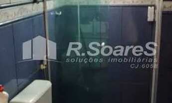 Imagem 7: Apartamento com dois quartos , na Estrada da Água Branca - Padre Miguel