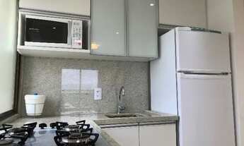 Imagem 2: Duplex no Morumbi - 57m2 reformado - Vista Livre