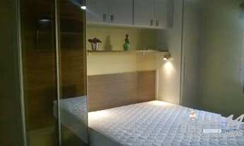 Imagem 4: Cobertura Duplex a venda na Barra Funda com 132m2, 2 dormitórios sendo 1 suíte, 2 salas