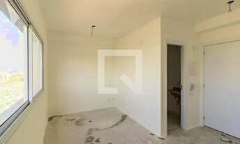 Imagem 1: Apartamento para Aluguel - Belém, 1 Quarto, 21 m2