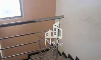 Imagem 4: Apartamento com 3 dormitórios à venda, 162 m² por R$ 700.000 - Setor Bueno - Goiânia/GO