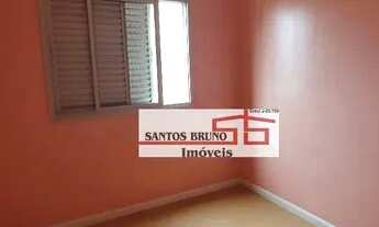 Imagem 6: Apartamento com 2 dormitórios para alugar, 56 m² - Freguesia do Ó - São Paulo/SP