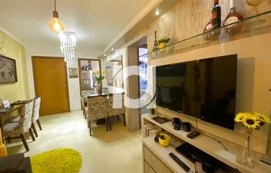 Imagem 6: Apartamento para venda - 61.52m², 2 dormitórios, 1 vaga - Centro