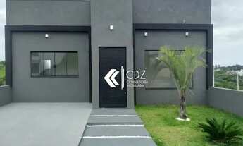 Imagem: Casa Térrea de Condomínio no Horto Florestal