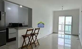 Imagem 4: Caicara- Apto Vista Mar 02 dorms 02 vagas c/ entrada de 281 mil