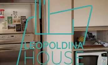 Imagem 7: APARTAMENTO PARA LOCAÇÃO 142M² - VILA LEOPOLDINA