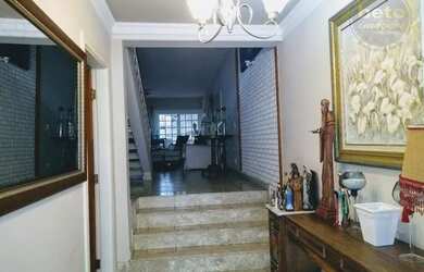 Imagem 2: Casa com 3 dormitórios à venda, 330 m² por R$ 1.200.000,00 - Condomínio Portal de Itu - It