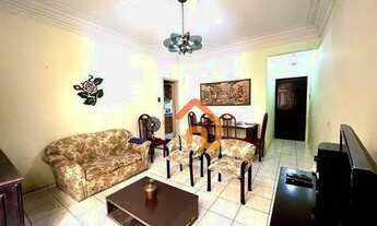 Imagem 7: Unidade 3 quartos naquadra da praia!!!