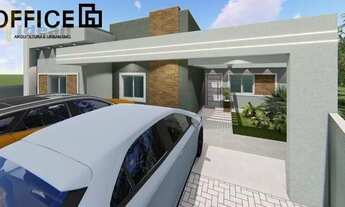 Imagem 5: Casa com 3 dormitórios à venda, 172 m² por R$ 748.000,00 - Nova Sapucaia - Sapucaia do Sul