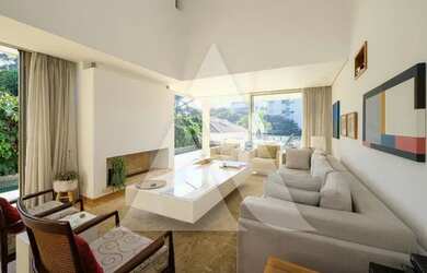 Imagem 6: SãO PAULO - Casa Padrão - Vila Madalena