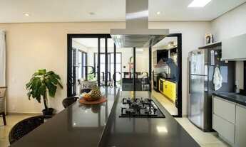 Imagem 5: Casa Sobrado em Condomínio em Jundiaí