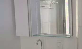 Imagem 13: Apartamento com 1 dormitório para alugar, 55 m² por R$ 3.172,29/mês - Higienópolis - São P