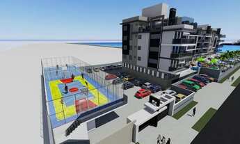 Imagem 2: APARTAMENTO EM MATINHOS - NOVOS - FRENTE PARA O MAR