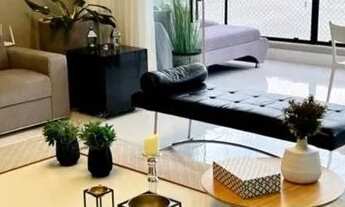 Imagem: UM LUXO À BEIRA-MAR NA PRAIA DO MORRO