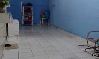 Imagem 6: Aluguel de Casa Semi-Mobiliada