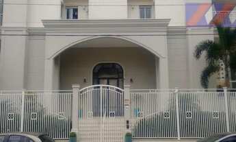 Imagem 2: Apartamento em Jardim Elite - Piracicaba