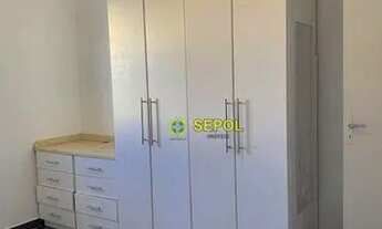 Imagem 3: Sobrado com 3 dormitórios para alugar, 130 m² por R$ 2.662,09/mês - Vila Nova York - São P