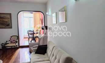 Imagem 4: Copacabana Apartamento com 3 dormitórios