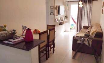 Imagem 3: Apartamento no nova esperança