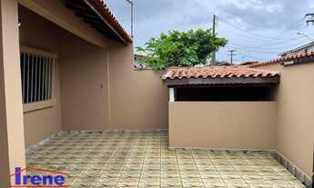 Imagem 2: Casa com 3 dormitórios para alugar, 137 m² por R$ 2.200,00/mês - Jardim Mosteiro - Itanhaé