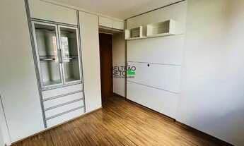 Imagem 5: Apartamento para aluguel, 3 quartos, 1 suíte, 2 vagas, Buritis - Belo Horizonte/MG