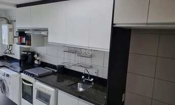 Imagem 7: Apartamento 2 dormitórios, 65m², Rossi Fiateci, bairro São Geraldo, Porto Alegre/RS