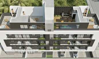 Imagem 4: Apartamento para venda em construção no Altiplano-João Pessoa/Pb