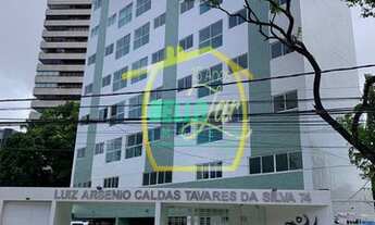 Imagem: Vendo apt com 2 quartos em Casa Forte