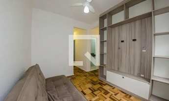 Imagem 4: Apartamento para Aluguel - Centro, 2 Quartos, 46 m2