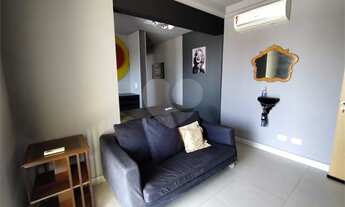 Imagem 3: Apartamento para alugar com 1 quarto no São Dimas