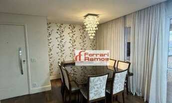 Imagem 4: Apartamento com 2 dormitórios para alugar, 92 m² por R$ 4.630,00/mês - Vila Augusta - Guar