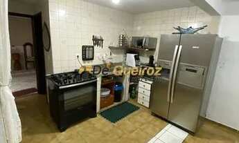 Imagem 5: Casa para venda possui 200 metros quadrados com 3 quartos em Jardim São Bernardo - São Pau