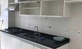 Imagem 2: Apartamento com 1 dormitório para alugar Rua Castilho 155 Brooklin