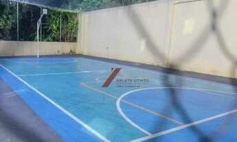 Imagem 7: Apartamento com 2 dormitórios, 54 m² - venda por R$ 370.000 ou aluguel por R$ 2.330/mês