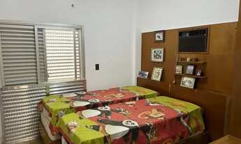 Imagem 3: Apartamento para venda com 56 metros quadrados com 2 quartos em Enseada - Guarujá - SP