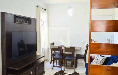 Imagem 3: Apartamento para Aluguel - Jardim Monte Alto, 2 Quartos, 50 m2