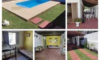 Imagem: Salinas casa pra alugar, fins de semana