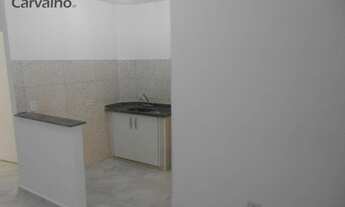 Imagem 7: Casa com 1 dormitório para alugar, 30 m² por R$ 925,23/mês - Jardim Japão - São Paulo/SP