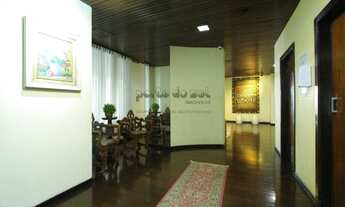 Imagem 4: APTO DE 02 DORMITÓRIOS MOBILIADO COM SACADA