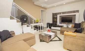 Imagem 4: Tijuca Casa com 3 dormitórios