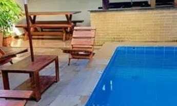 Imagem: BELÍSSIMA CASA, OFERECE, CONFORTO, SEGURANÇA