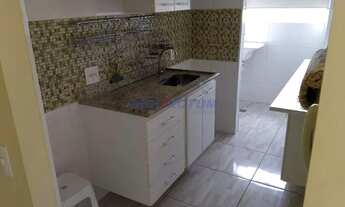 Imagem 4: Apartamento - Jardim Antonio Von Zuben - Campinas